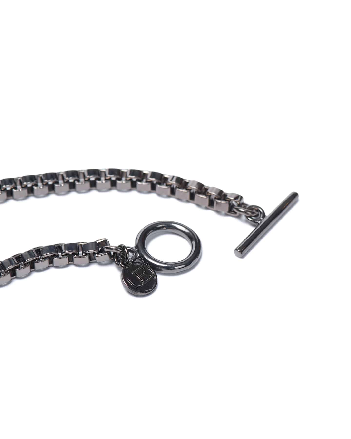 ユニフォームエクスペリメント VENETIAN CHAIN NECKLACE uniform experiment / VENETIAN CHAIN NECKLACE